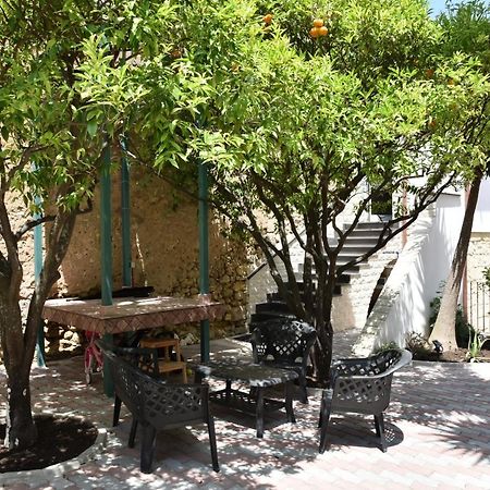 Casa Isabella Lilla Intero Appartamento Sorso Exteriér fotografie