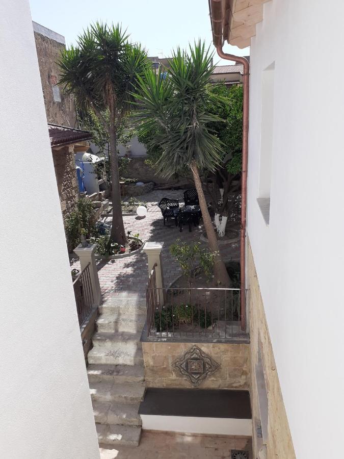 Casa Isabella Lilla Intero Appartamento Sorso Exteriér fotografie