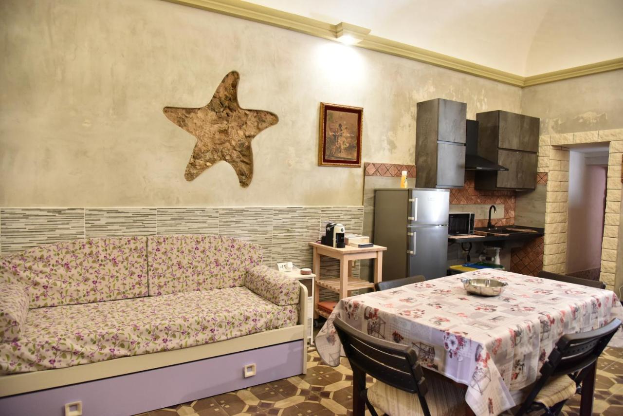 Casa Isabella Lilla Intero Appartamento Sorso Exteriér fotografie