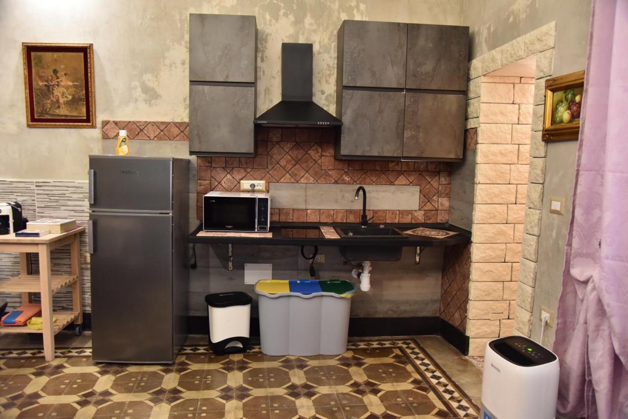 Casa Isabella Lilla Intero Appartamento Sorso Exteriér fotografie