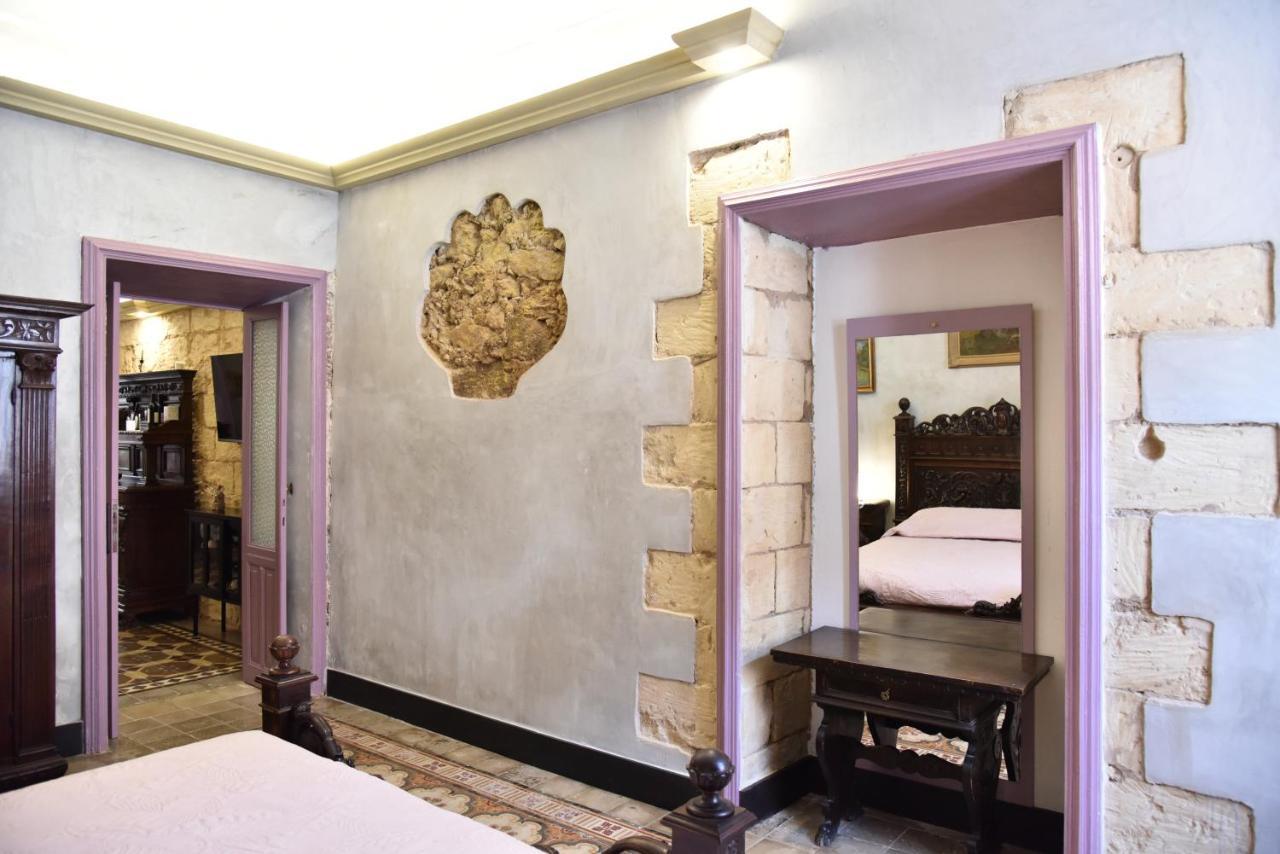 Casa Isabella Lilla Intero Appartamento Sorso Exteriér fotografie