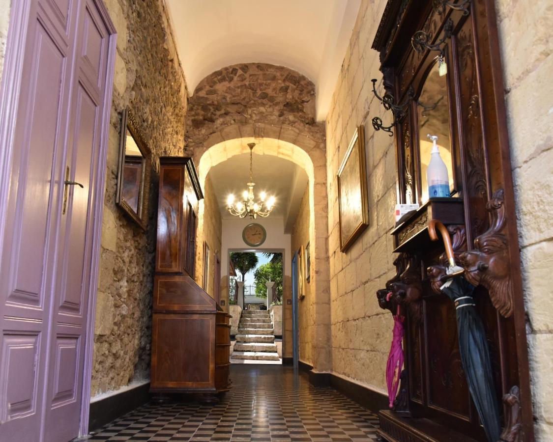 Casa Isabella Lilla Intero Appartamento Sorso Exteriér fotografie