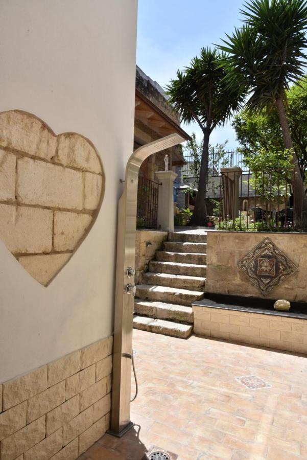 Casa Isabella Lilla Intero Appartamento Sorso Exteriér fotografie