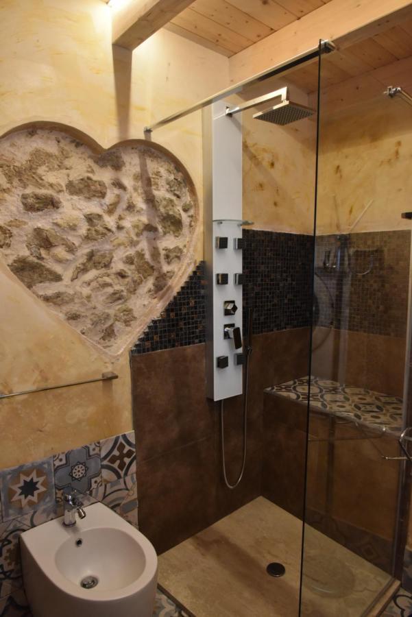 Casa Isabella Lilla Intero Appartamento Sorso Exteriér fotografie