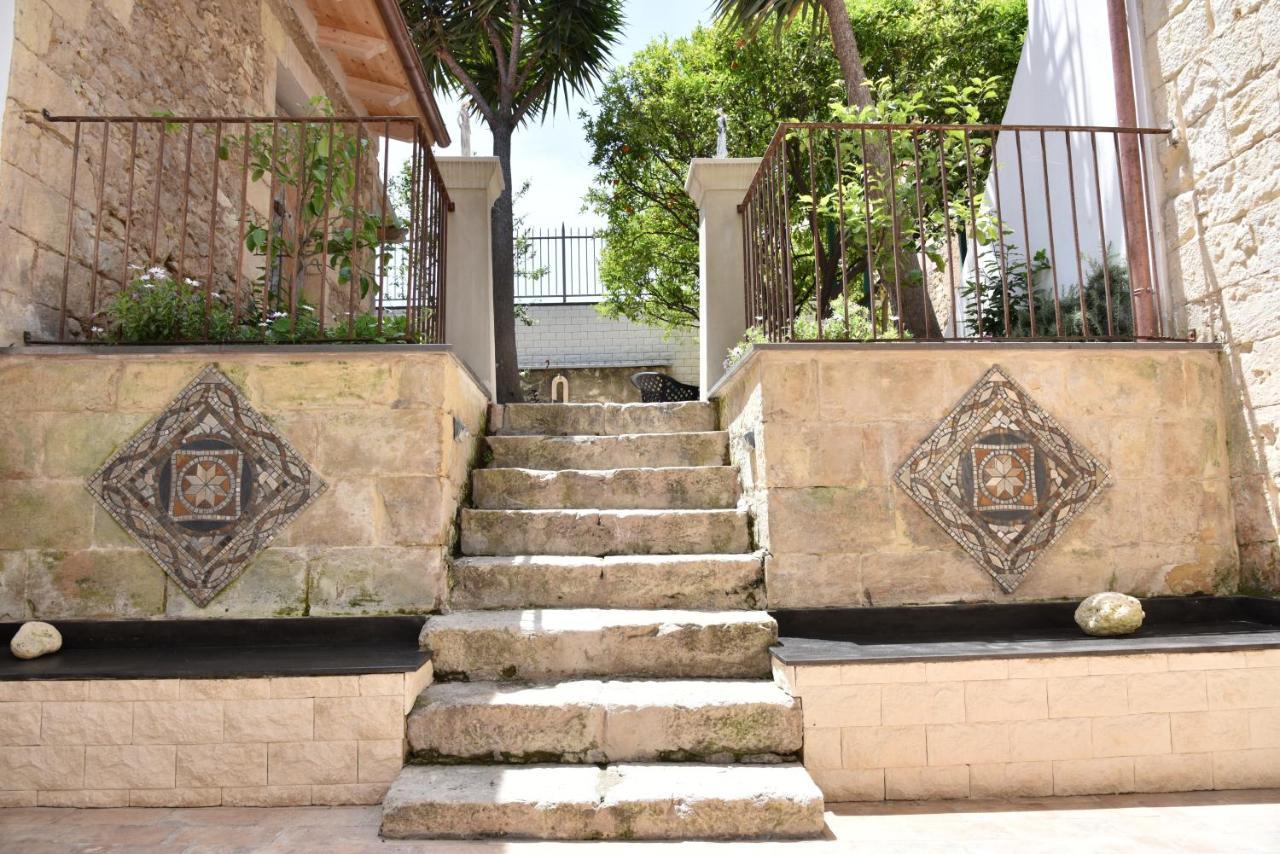 Casa Isabella Lilla Intero Appartamento Sorso Exteriér fotografie