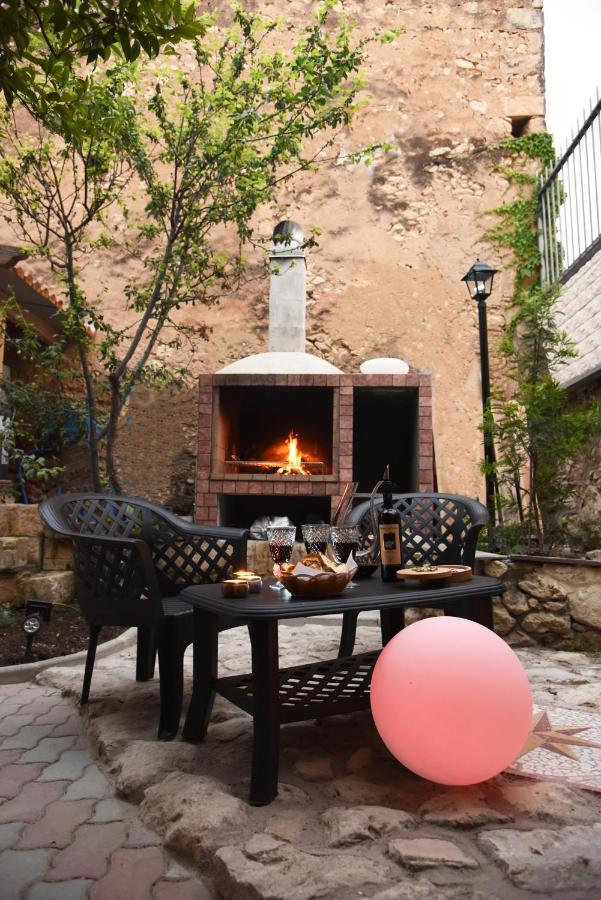 Casa Isabella Lilla Intero Appartamento Sorso Exteriér fotografie