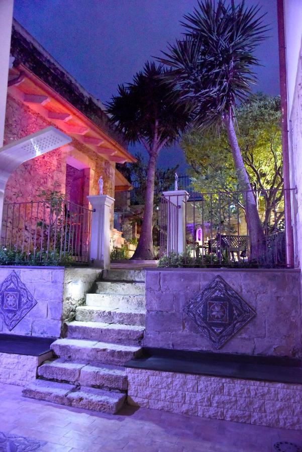 Casa Isabella Lilla Intero Appartamento Sorso Exteriér fotografie