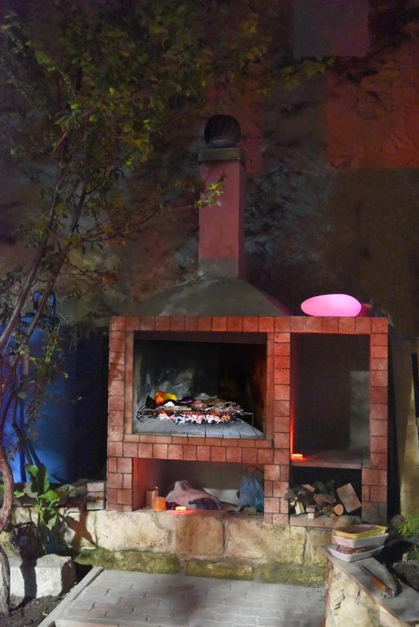 Casa Isabella Lilla Intero Appartamento Sorso Exteriér fotografie