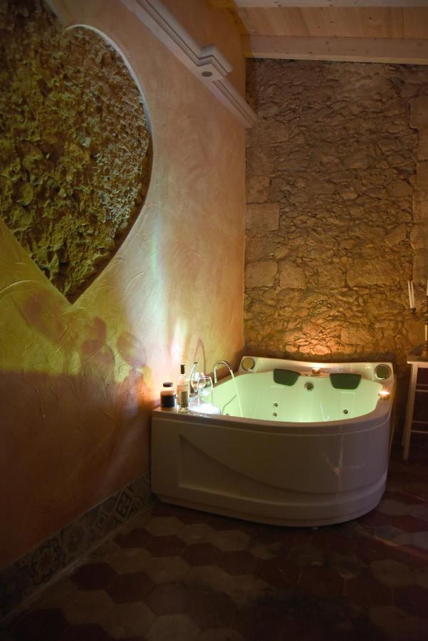 Casa Isabella Lilla Intero Appartamento Sorso Exteriér fotografie