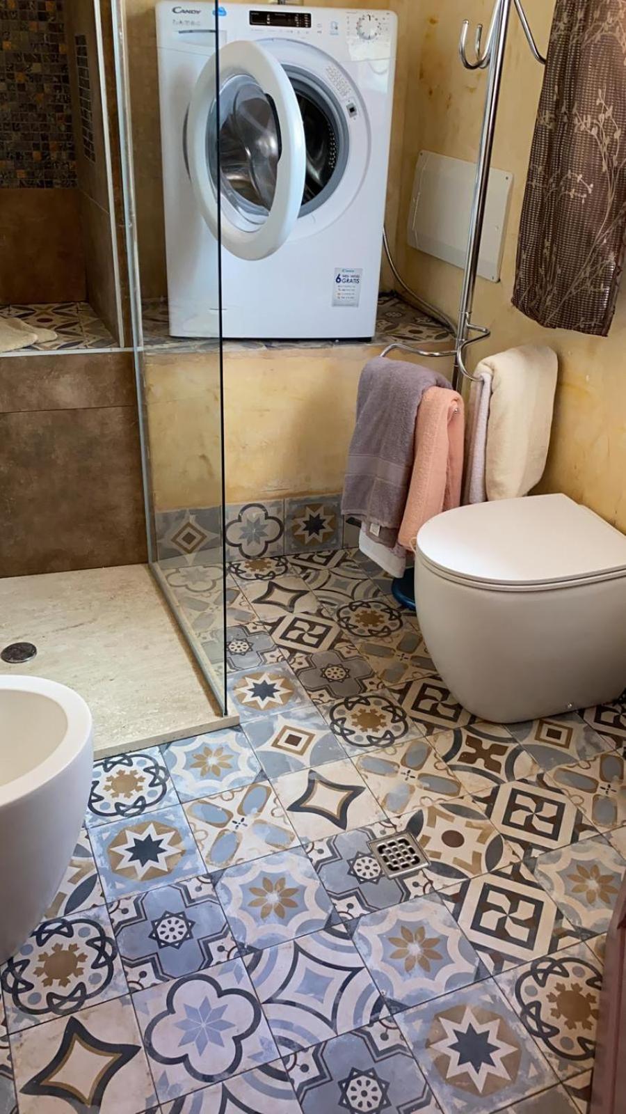 Casa Isabella Lilla Intero Appartamento Sorso Pokoj fotografie