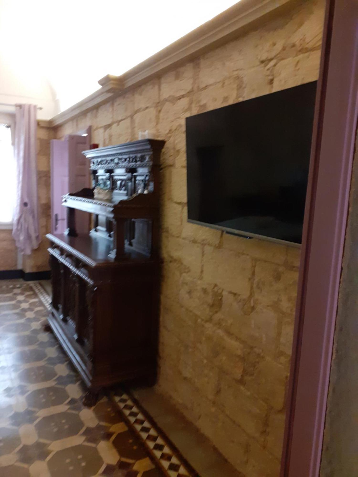 Casa Isabella Lilla Intero Appartamento Sorso Pokoj fotografie
