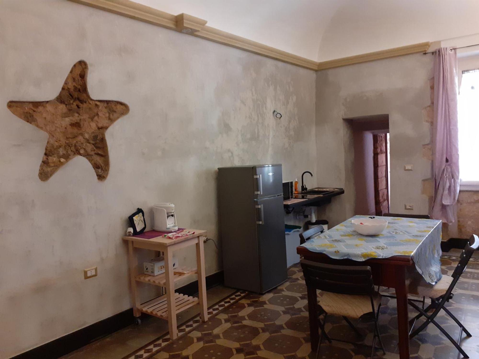 Casa Isabella Lilla Intero Appartamento Sorso Pokoj fotografie